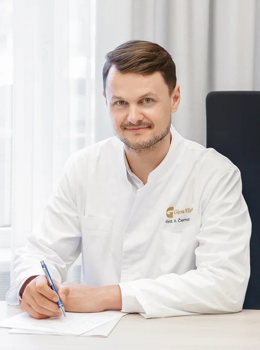 doctor